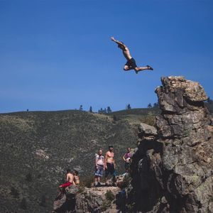 Meet your Posher, Ben